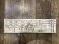 Klawiatura Blow używana plus myszka logitech
