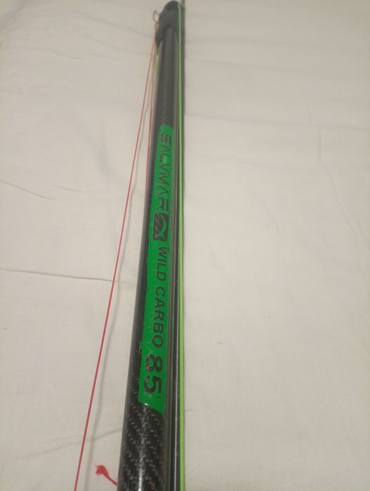 Arma salvimar carbon 85 cm