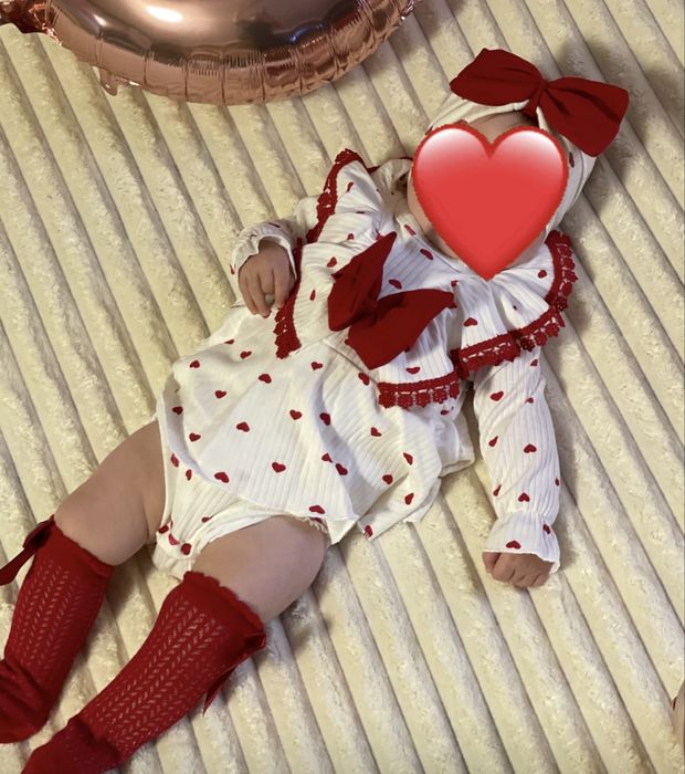 Платячко дитяче нове