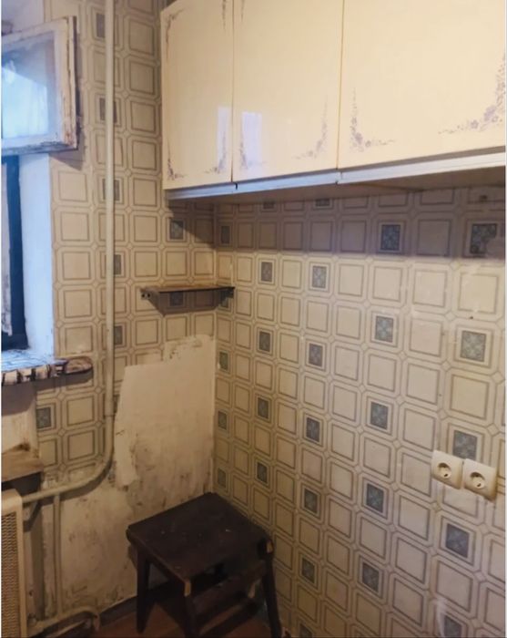 Продам 1-кв м. Бориспіль вул. Глибоцька  29 кв.м р-н 3 школи