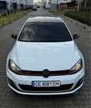 Golf 7 gti
