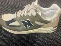 New Balance meskie Model USA