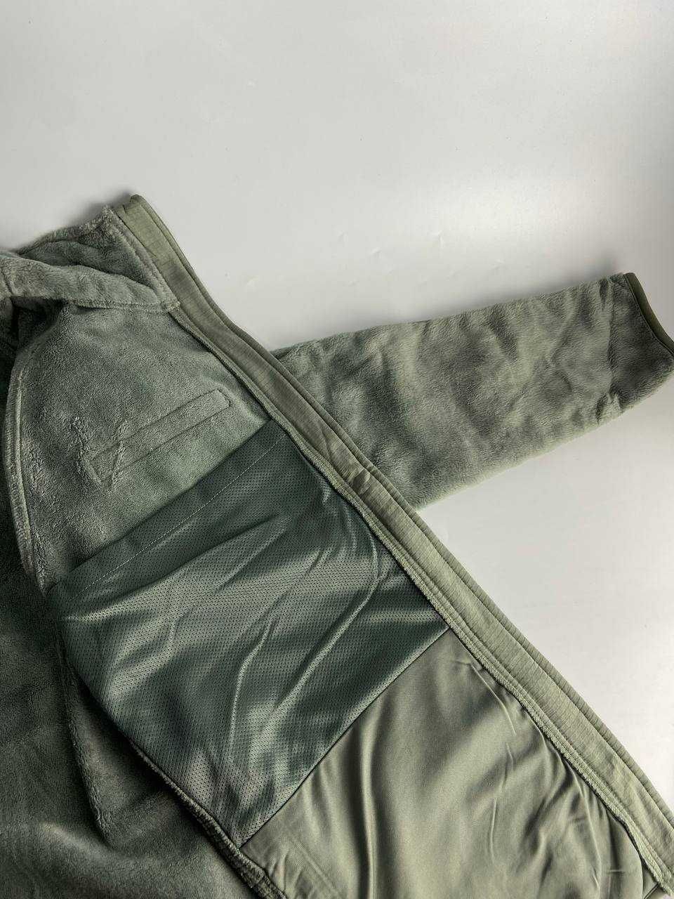 Флісова кофта Polartec Propper Gen III, сірий, S-Long, арт: 42002
