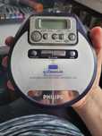 Discman Philips Exp 220/00c + etui