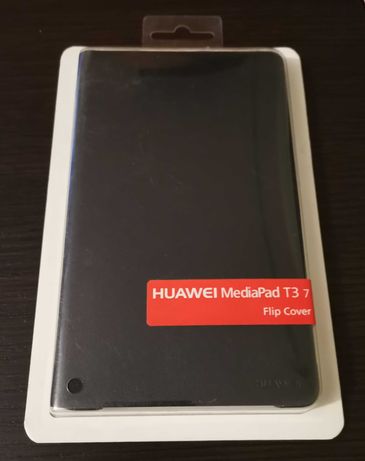 Oryginalne etui tablet HUAWEI MediaPad T3 7 cali WIFI darmowa wysyłka