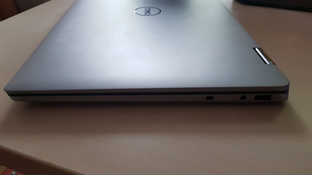 Dell Latitude 9510 2in1 i7/16/512 Touch АКБ-New