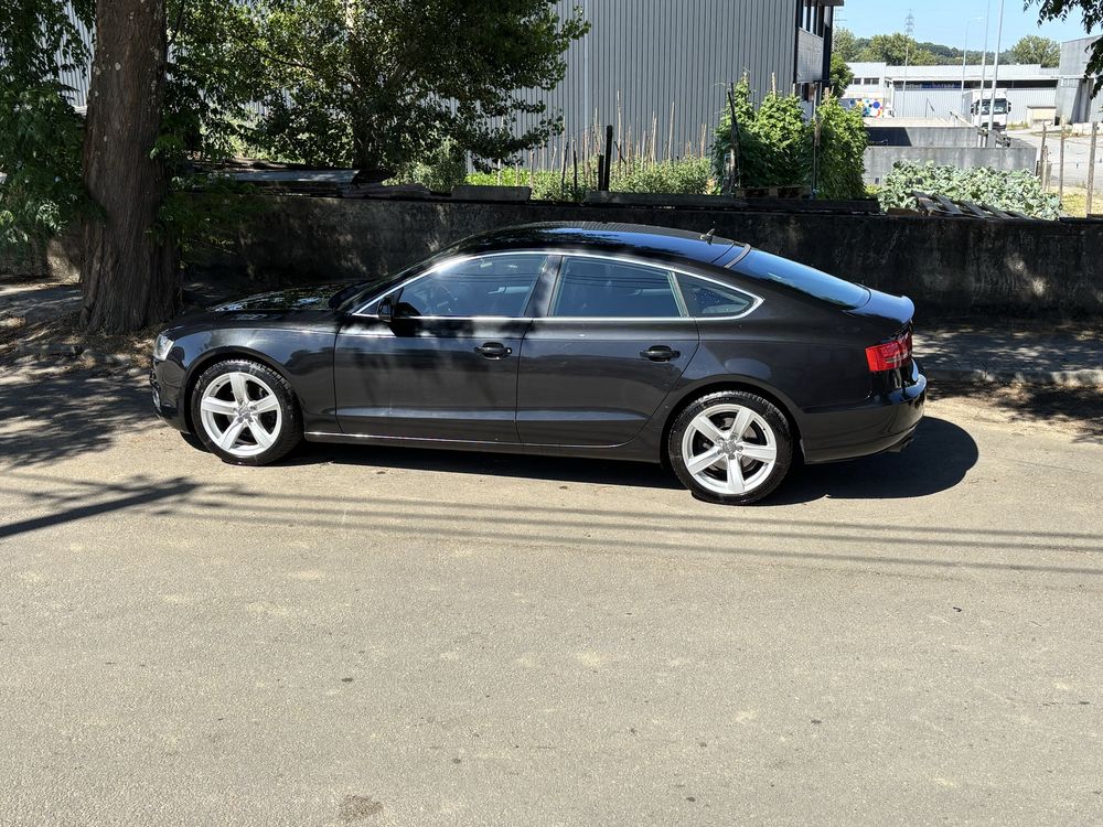 Audi A5 2.0 TDI SportBack Nacional