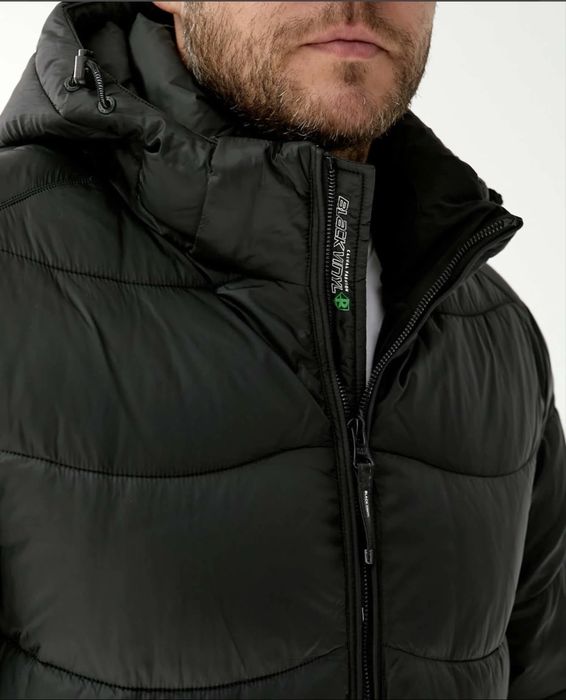 Куртка Black Vinyl