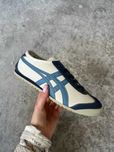 Asics Onitsuka Tiger Mexico Beige Blue (36-40)