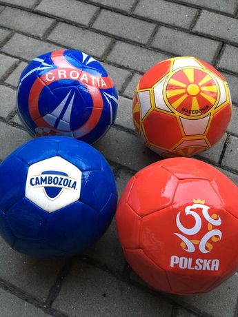 Pilka nozna okazja nowe