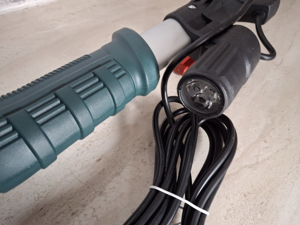 Parkside Szlifierka do ścian i sufitów PWDS 920 C3 -710 W