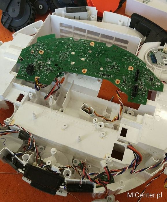 Serwis Roborock Xiaomi Viomi - automatycznych robotów sprzątających