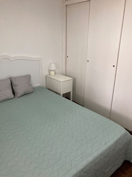 T1 vista de mar, Av. Sabóia