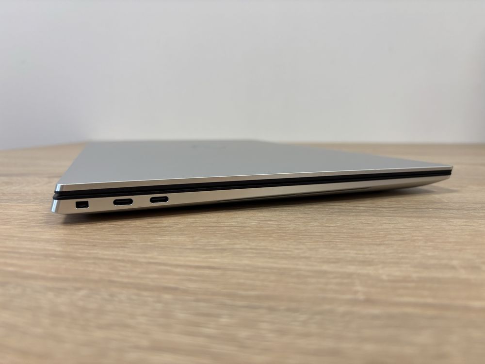LAPTOP DELL XPS 15 9510 | I7-11800H | 32GB RAM | 1TB SSD | RTX 3050TI