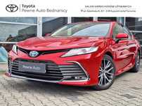 Toyota Camry Toyota Camry 2.5 HSD 218KM Executive- oferta dealera