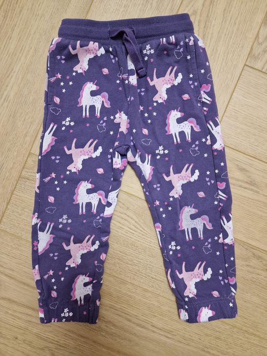 Dres Cool Club Smyk 98 jednorożce