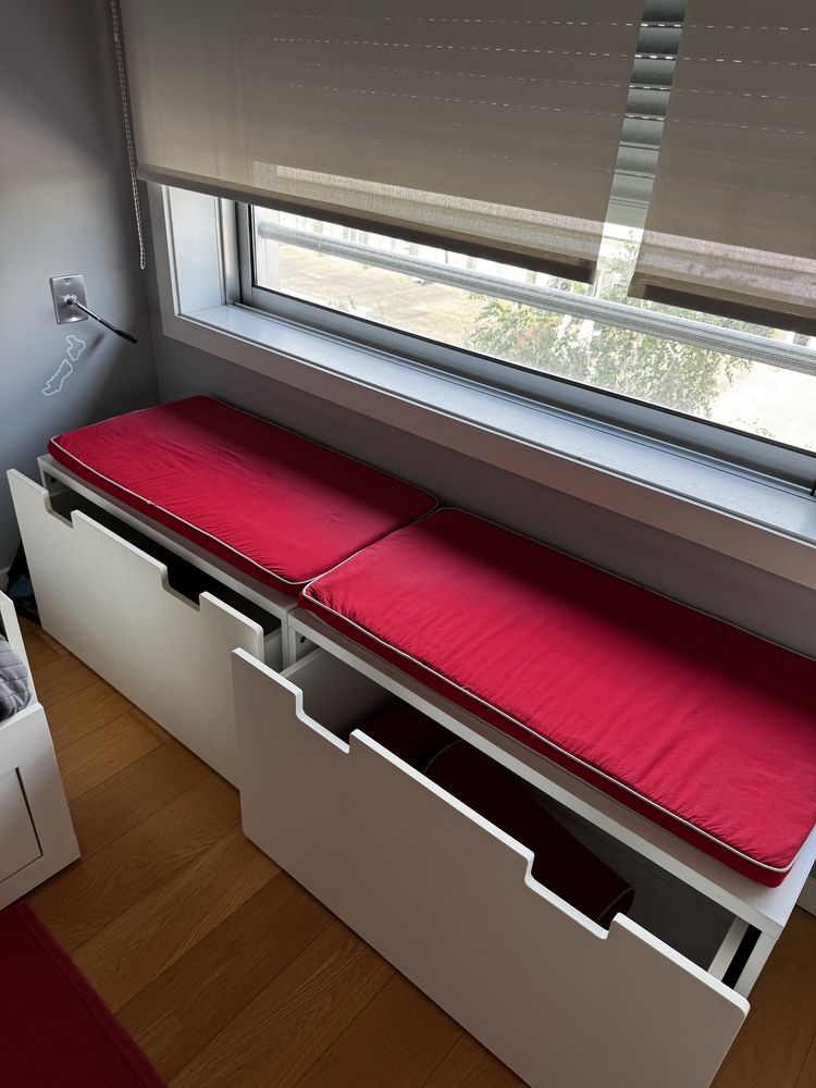 Movel de Arrumaçao (ideal para beinquedos) IKea
