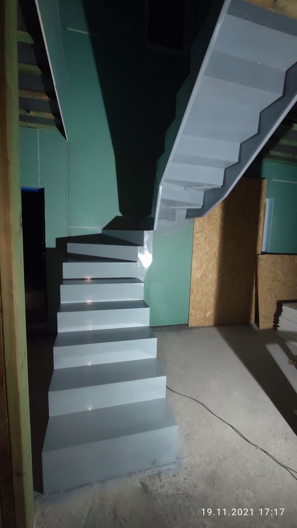 Лестницы. Изготовление лестни ц. Лестницы для дома 0б7  79O  74 4З