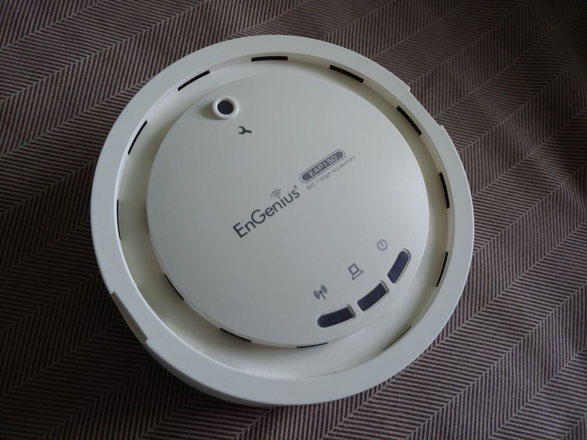 Точка доступа Wi-Fi EnGenius EAP150