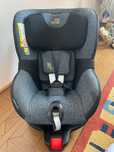Britax Romer Dualfix M I-Size