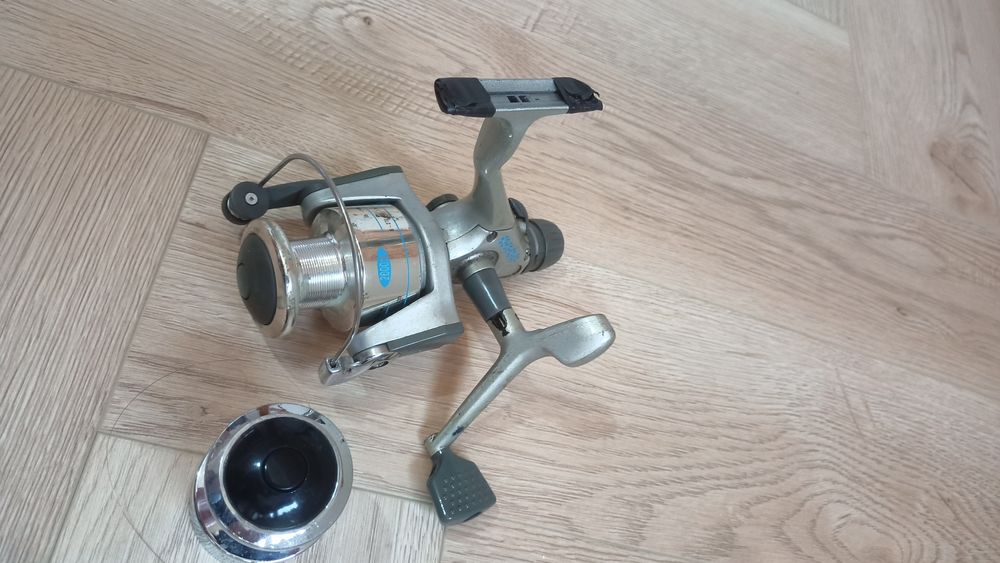 Kołowrotek wędkarski - 2szt, cena za wszystkie