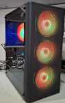 Komputer Gaming Ryzen 5-5600X/16GB RAM/AMD Radeon RX 7600 8GB/ 1TB m2