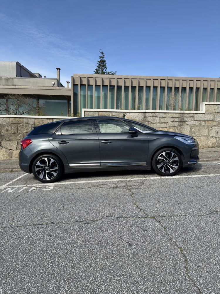 Citroen DS5 1.6 Thp Sport Chic