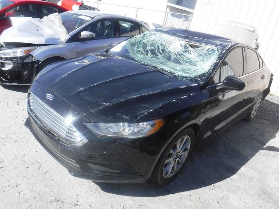 Разборка Ford Fusion 2016 SE 1.5\2.5l, Fusion Se 2017 Black 2.5L