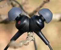 Нові SONY WI-XB400 Bluetooth Бездротові навушники з мікрофоном - Чорні