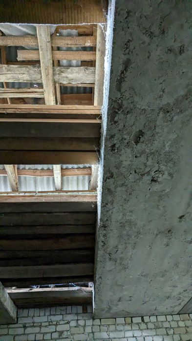 Будинок 2-пов. 120кв.м. недобудова