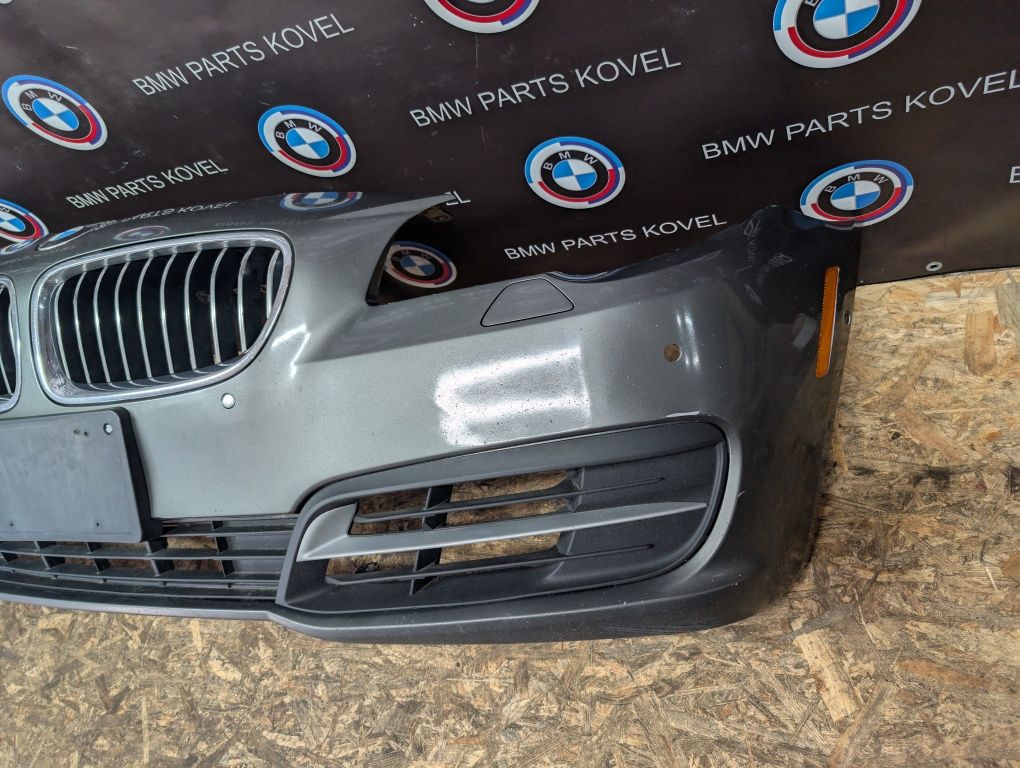 Бампер bmw f10 rest бампер бмв ф10 бампер bmw f10 передній бампер bmw