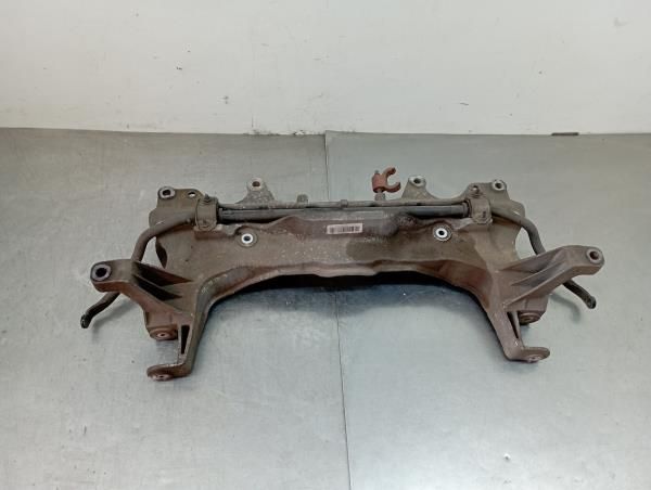 Charriot frente CITROËN Nemo Van (AA_)