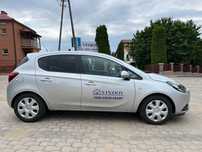 Opel Corsa Cargo Van 1.4 LPG 2017 VAT Stan idealny