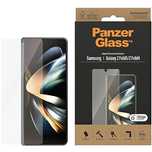 Szkło PanzerGlass Classic Fit antybakteryjne na Samsung Galaxy Z Fold