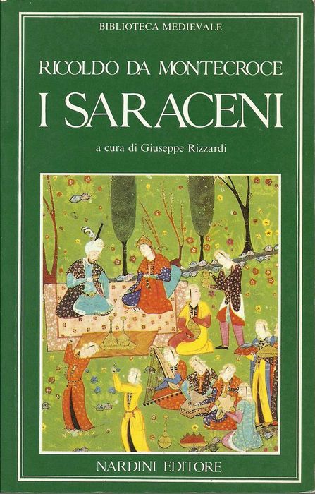 I Saraceni (Contra Legem Sarracenorum)