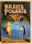 Baśnie Polskie Tom 5 Wydawnictwo Novel