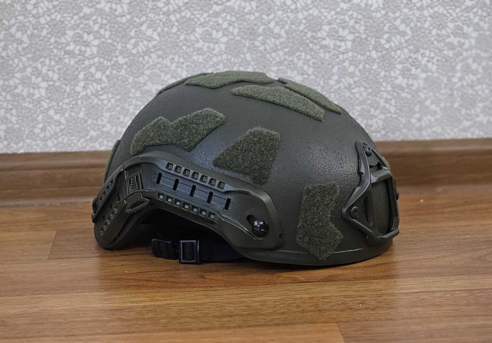 Шолом тактичний Revision ACH шлем тор берці талани рбі рюкзак баул зсу