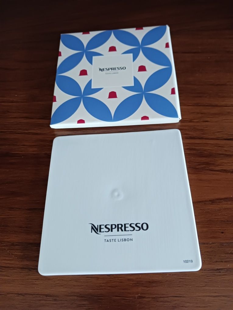 Chávenas nespresso Origin Collection