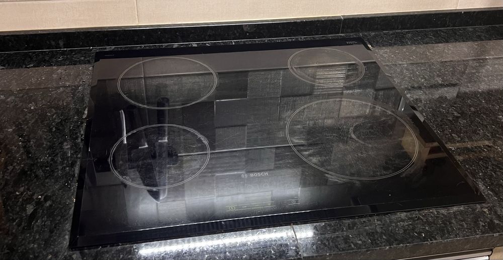 Placa Vitroceramica Bosh PKE651B17E/02