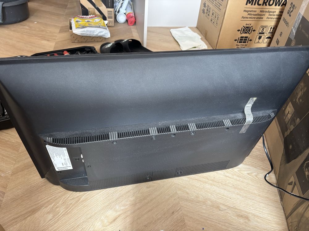 Telewizor TCL 32 cale