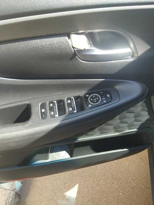 2019 Hyundai Santa Fe дизель можно з ПДВ