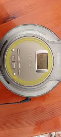 CD Player Samsung MCD- CM150
