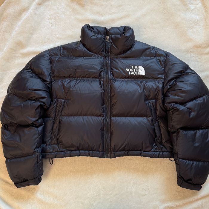 Пуховик The North Face700
