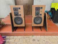 kolumny dual cl390 ciężkie 100w