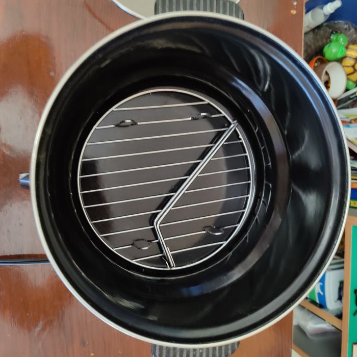 Фритюрница Kansai японська