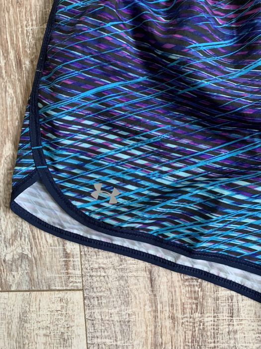 Шорты Under Armour