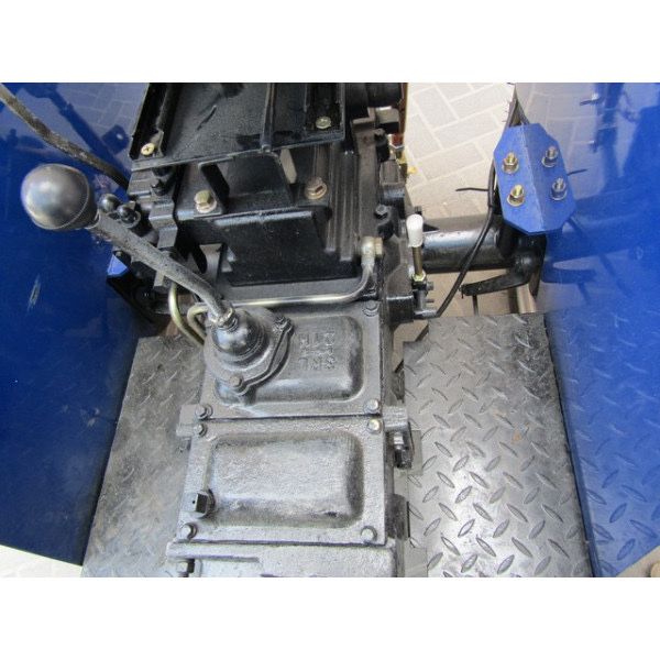 Трактор FORTE XT 240 акция