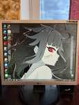 Монітор LG Flatron L1752TQ 17" + ПЕРЕХІДНИК VGA–HDMI у подарунок