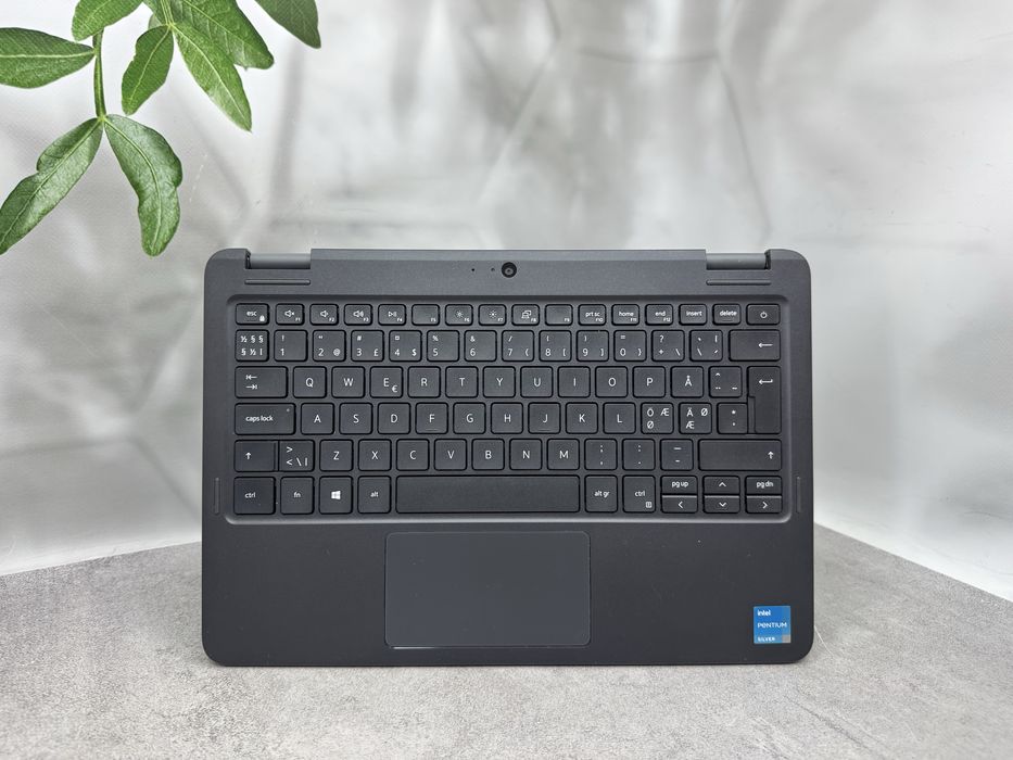 Сенсорний Dell Latitude 3120/11"/Pentium N6000 /8/128ГБ SSD/HD/100шт.