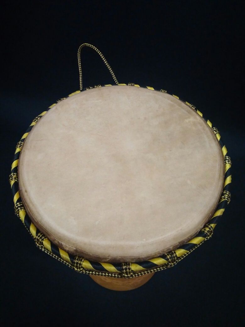 Kangaba KDJM07 djembe